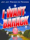 I Want Barack